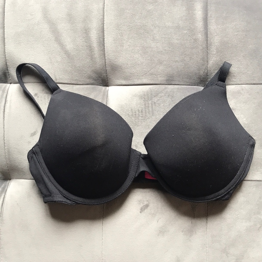 PINK Push Up Bra
